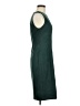 Andrew Marc Solid Green Cocktail Dress Size M (estimated) - photo 4