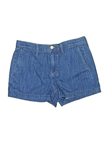 J.Crew Denim Shorts (view 1)