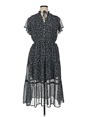 Melrose and Market Casual Dress (view 1)