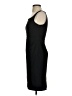 Halogen Solid Black Cocktail Dress Size 00 Petite - photo 5