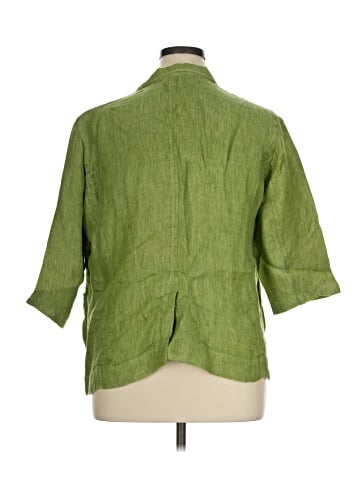 Eileen Fisher Blazer (view 2)