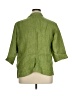 Eileen Fisher Green Blazer Size 1X - photo 2