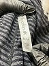 Kyodan Stripes Black Active Pants Size M - photo 7
