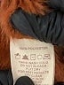 Mystree 100% Polyester Brown Sweater Vest Size S - photo 8