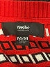 Mossimo Red Pullover Sweater Size M - photo 7