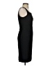 Halogen Solid Black Cocktail Dress Size 00 Petite - photo 4