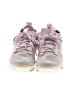 Nike Purple Pink Sneakers Size 8 - photo 2