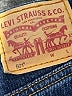 Levi's Blue Jeans Size 26 waist - photo 4