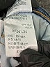 Levi's Blue Jeans Size 26 waist - photo 6