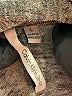 CALVIN KLEIN JEANS Silver Kimono Size L - photo 7