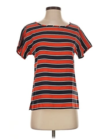 J.Crew Short Sleeve Top (view 1)