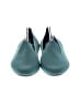 ROTHY'S Color Block Teal Flats Size 12 - photo 2
