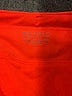 Athleta Orange Shorts Size L - photo 3
