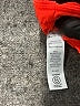 Athleta Orange Shorts Size L - photo 4
