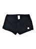Roxy Solid Black Athletic Shorts Size XL - photo 1