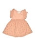 Disney Pink Dress Size 3T - photo 1