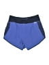 New Balance Color Block Blue Athletic Shorts Size M - photo 2