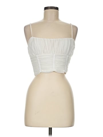 Shein Sleeveless Top (view 1)
