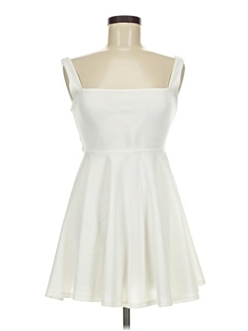 Lucy In The Sky Cocktail Dress (view 1)