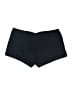Roxy Solid Black Athletic Shorts Size XL - photo 2