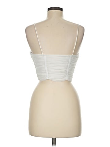 Shein Sleeveless Top (view 2)
