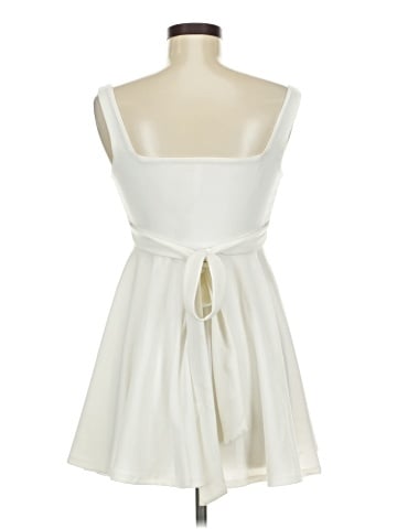 Lucy In The Sky Cocktail Dress (view 2)