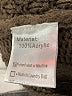 Grecerelle 100% Acrylic Brown Cardigan Size S - photo 8