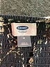 Old Navy 100% Rayon Floral Gray Cocktail Dress Size M - photo 7