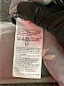 Old Navy 100% Rayon Floral Gray Cocktail Dress Size M - photo 8
