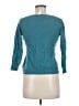 Banana Republic Teal Pullover Sweater Size M - photo 2