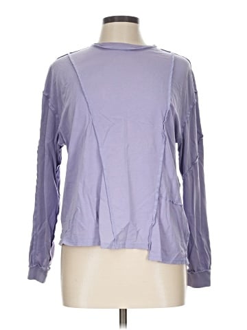 ASOS Long Sleeve T-Shirt (view 1)