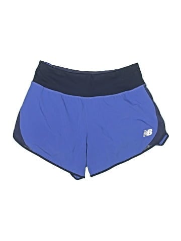 New Balance Athletic Shorts (view 1)