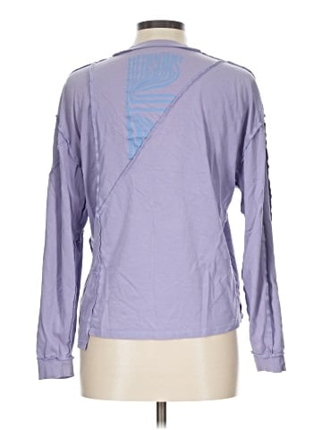 ASOS Long Sleeve T-Shirt (view 2)