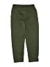 Active by Old Navy Solid Green Casual Pants Size 8 - photo 2
