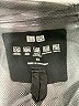 Uniqlo Black Raincoat Size XS - photo 6