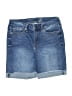 Seven7 Blue Denim Shorts Size 8 - photo 1