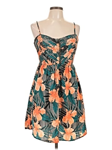 Roxy Cocktail Dress (view 1)