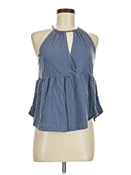 American Eagle Outfitters Sleeveless Blouse