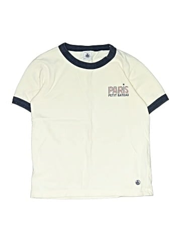 Petit Bateau Short Sleeve Top (view 1)