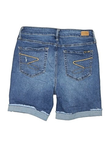 Seven7 Denim Shorts (view 2)