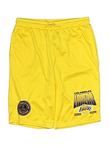 NBA Athletic Shorts (view 1)