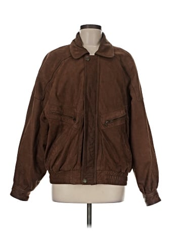 Quiksilver Jacket (view 1)