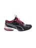 Puma Black Sneakers Size 8 - photo 1