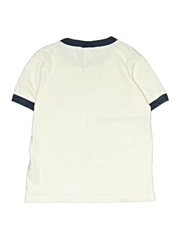 Petit Bateau Short Sleeve Top (view 2)