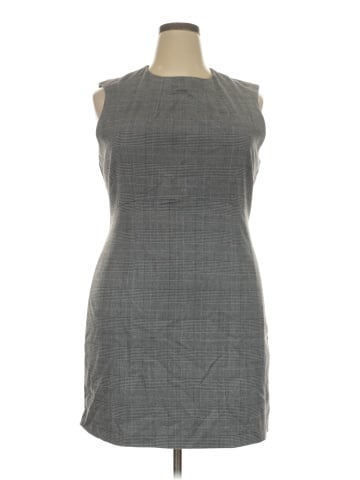 Banana Republic Factory Store Casual Dress (view 1)