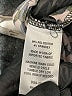 Veronica M. Animal Print Black Cocktail Dress Size S - photo 8