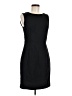 H&M Black Cocktail Dress Size 8 - photo 2