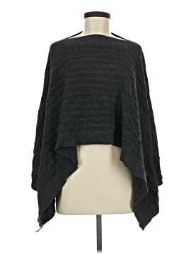 Lululemon Athletica Poncho