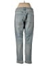 J Brand Hearts Blue Jeans Size 26 waist - photo 2