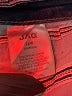 Jag Solid Blue Jeans Size 16W - photo 8